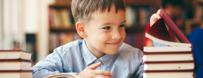 Чому дитина «ковтає» закінчення або читає механічно. Виправляємо помил...